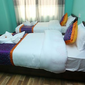 Budget Double or Twin Room